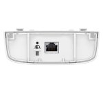 TP-Link Omada EAP603-Outdoor 1800 Mbit/s Blanc Connexion Ethernet, supportant l'alimentation via ce port (PoE)