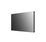 LG 55VSM5J-H visualizzatore di messaggi Pannello piatto per segnaletica digitale 139,7 cm (55") LED Wi-Fi 500 cd/m² Full HD Nero 24/7