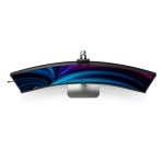 Philips 5000 series 49B2U5900CH/00 computer monitor 124 cm (48.8") 5120 x 1440 pixels Dual QHD LCD Black