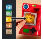 MEGA Pokémon Kanto Region Pokédex Building Kit (322Pieces) for Collectors