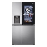 LG Réfrigérateur américain GSXV80PZLE InstaView