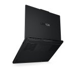 Lenovo Legion Pro 5 16IAX10 Intel Core Ultra 7 255HX Computer portatile 40,6 cm (16") WQXGA 32 GB DDR5-SDRAM 1 TB SSD NVIDIA GeForce RTX 5070 Wi-Fi 7 (802.11be) Windows 11 Home Nero Italiano