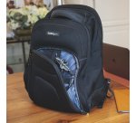 StarTech.com Câble Antivol pour Ordinateur Portable de 2m - Câble de Sécurité pour PC Compatible avec Noble Wedge/Nano/K-Slot, Câble de Verrouillage à Clé, Câble Antivol en Acier au Carbone Résistant aux Coupures