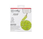 Celly LACETCHAINYLF accessorio per smartphone e telefoni cellulari Gancio