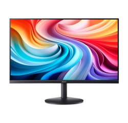 Acer SA222Q E computer monitor 54.6 cm (21.5") 1920 x 1080 pixels Full HD LCD Black