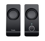Trust Remo 2.0 1-way Black Wired 8 W