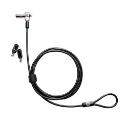 HP Mini bloqueo de cable con llave