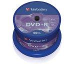 Verbatim VB-DPR47S3A