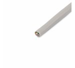 StarTech.com Bulk Cat 5e Ethernet Cable - 1000 ft. (304,8m) - Solid - CMR-Rated - Gray - TAA Compliant