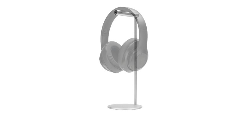 Neomounts ADS11-170SL Support pour casque d'écoute - universel