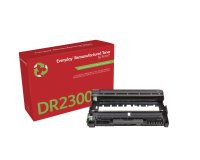 Xerox Unidad de imagen Everyday™ Mono remanufacturada de es compatible con Brother DR2300, Capacidad estándar