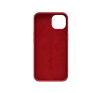 Celly Feeling custodia per cellulare 15,5 cm (6.1") Cover Rosso
