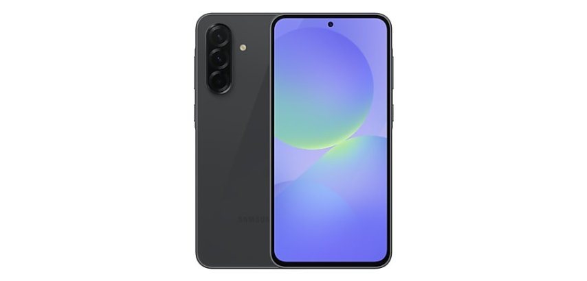 Samsung Galaxy A36 5G Enterprise Edition 17 cm (6.7") Dual SIM Android 15 USB Type-C 6 GB 128 GB 5000 mAh Black