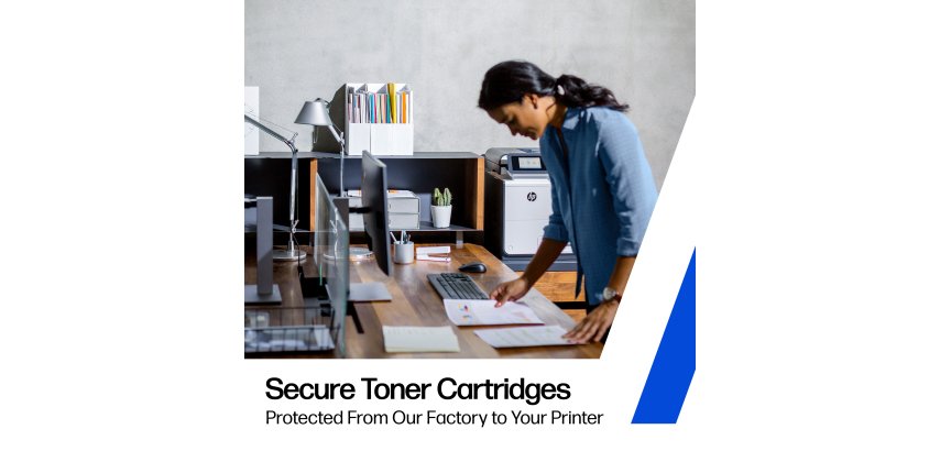 HP 213X Toner laserJet authentique grande capacité pour imprimante laser