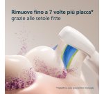 Philips Sonicare HX6062/87 2x Testinebianche per spazzolino sonico