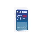 Samsung PRO Plus MB-SD256S 256 GB SDXC UHS-I Class 10