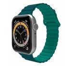 Celly WBANDMAGGNLG pieza y accesorio para reloj Correa de reloj