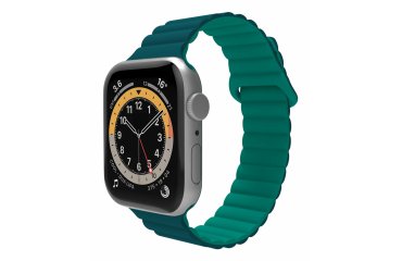 Celly WBANDMAGGNLG pieza y accesorio para reloj Correa de reloj