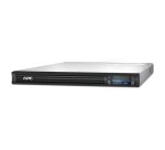 APC Smart-UPS SMT1500RMI1U - 4x C13, USB, Rackmount 1U, 1500VA