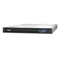 APC Smart-UPS SMT1500RMI1U - 4x C13, USB, Rackmount 1U, 1500VA
