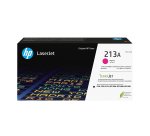HP Cartucho de tóner Original LaserJet 213A magenta