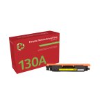 Toner rigenerato Everyday™ di Xerox Giallo compatibile con HP 130A (CF352A), Capacità standard