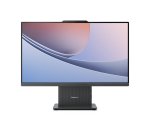 Lenovo IdeaCentre AIO 24ILL11 Intel Core Ultra 7 256V 60,5 cm (23.8") 1920 x 1080 pixels PC All-in-One 16 Go LPDDR5x-SDRAM 512 Go SSD Windows 11 Home Wi-Fi 6 (802.11ax) Gris