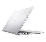 DELL Pro 16 Plus PB16250 Intel Core Ultra 5 235U Ordinateur portable 40,6 cm (16") Full HD+ 16 Go DDR5-SDRAM 512 Go SSD Wi-Fi 7 (802.11be) Windows 11 Pro Français Aluminium