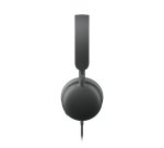 Logitech 981-001618 kabelgebundenes Headset Bügel Anrufe/Musik USB Typ-C / USB Typ-A Graphit