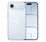 Apple iPhone Air 16,5 cm (6.5") Double SIM iOS 26 5G USB Type-C 1 To Bleu