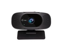 i-tec SOLOMON 300 4K Webcam