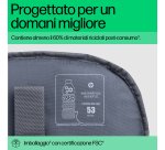 HP Zaino Travel Plus 30L per notebook da 17"