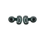 Motorola moto buds loop Auricolare Wireless A clip Chiamate/Musica/Sport/Tutti i giorni Bluetooth Verde