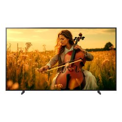 Sony K-85XR5 2.16 m (85") 4K Ultra HD Smart TV Wi-Fi Black