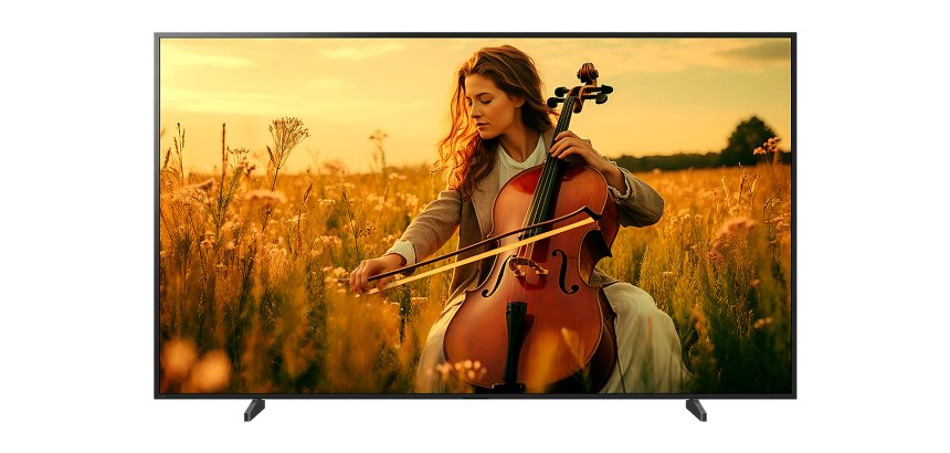 Sony K-85XR5 2.16 m (85") 4K Ultra HD Smart TV Wi-Fi Black