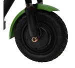 Nilox e-Scooter Lizard Black, Green 25 km/h 10.2 Ah