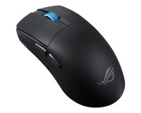 ASUS ROG Harpe II Ace mouse Gaming Right-hand RF Wireless + Bluetooth + USB Type-A Optical 42000 DPI