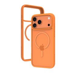 dbramante1928 Grenen MS coque de protection pour téléphones portables Housse Orange
