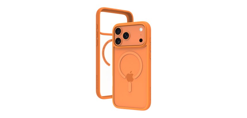 dbramante1928 Grenen MS coque de protection pour téléphones portables Housse Orange