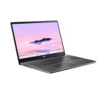Acer Chromebook Plus 515 CBE595-2-32VW Intel Core 3 100U 39,6 cm (15.6") Full HD 8 Go LPDDR5x-SDRAM 128 Go SSD Wi-Fi 6E (802.11ax) ChromeOS Gris Français