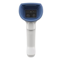 Zebra DS8208-HCBU2104ZVW lecteur de code barres Lecteur de code barre portable 1D/2D LED Blanc