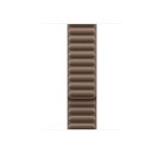 Apple MTJ83ZM/A accessoire intelligent à porter sur soi Bande Taupe Polyester