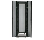 APC NetShelter SX, Server Rack Enclosure, 42U, Black, 1991H x 600W x 1070D mm