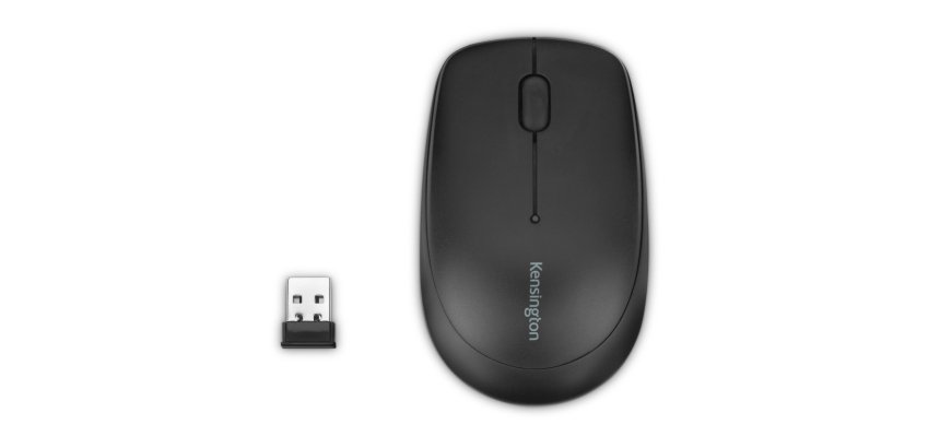 Souris mobile Kensington Pro Fit sans fil