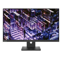 Lenovo ThinkVision E24q-30 Moniteur