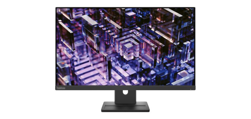 Lenovo ThinkVision E24q-30 Moniteur