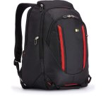 Case Logic Evolution BPEB-115 Black 39,6 cm (15.6") Étui sac à dos Noir