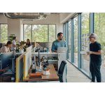 HP EliteBook 630 G11 Intel Core Ultra 5 125U Computer portatile 33,8 cm (13.3") WUXGA 8 GB DDR5-SDRAM 256 GB SSD Wi-Fi 6E (802.11ax) Windows 11 Pro AI PC Argento