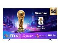 Hisense Smart TV QLED 100" 4K 100E7Q PRO