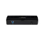 StarTech.com 7-Port USB 3.0 Hub (5Gbps) - Desktop